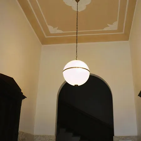 Relais Di Gusto Pensión 4*