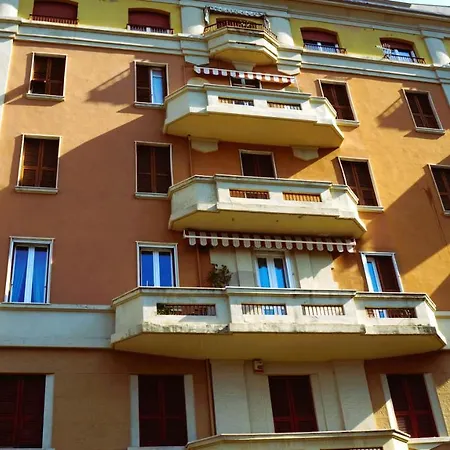 Relais Di Gusto Pensión La Spezia