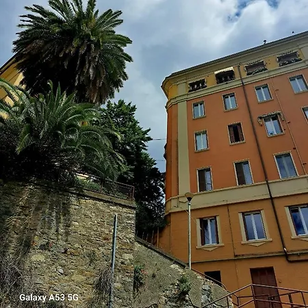 Relais Di Gusto La Spezia