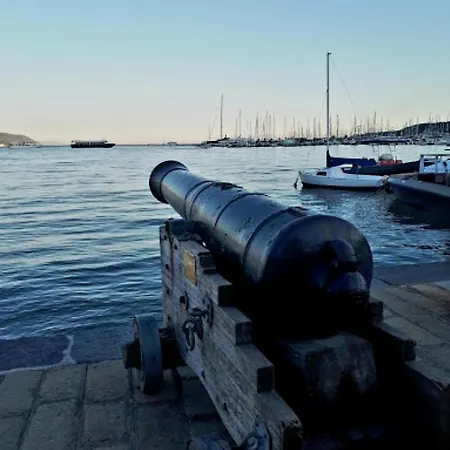 Pensión Relais Di Gusto 4*