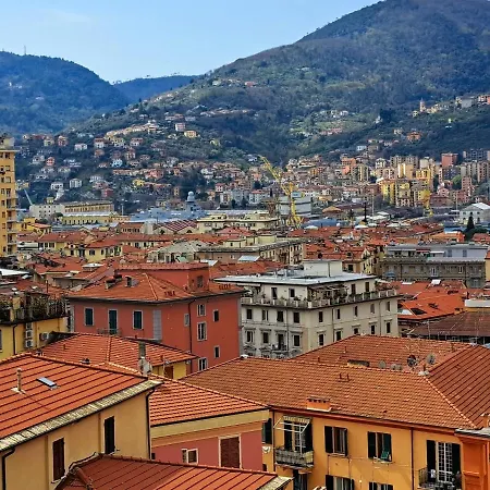 Relais Di Gusto Pensión 4*