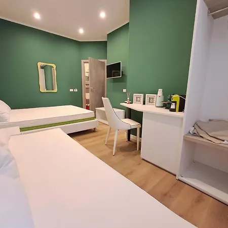 Pensión Relais Di Gusto