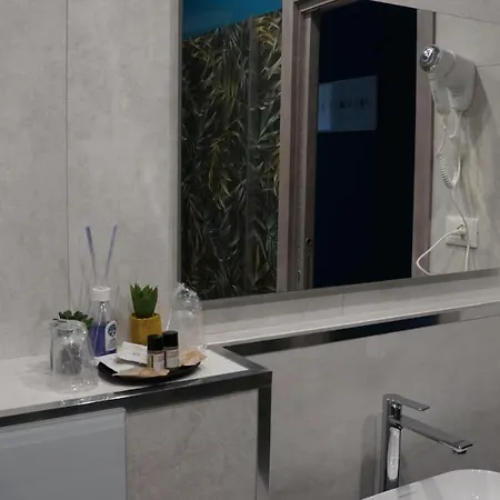 Relais Di Gusto Pensión