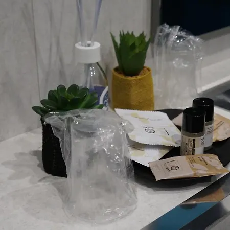 Relais Di Gusto Pensión