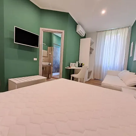 Relais Di Gusto Pensión 4*