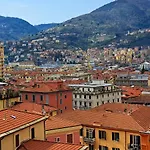 Relais Di Gusto Maison d'hôtes 4*