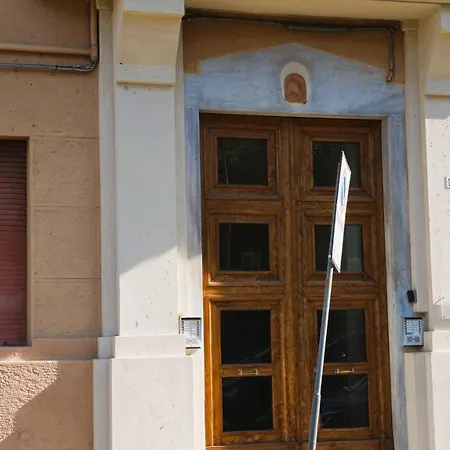 Relais Di Gusto בית הארחה לה ספציה