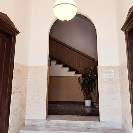 Gæstehus Hotiday Relais Di Gusto La Spezia
