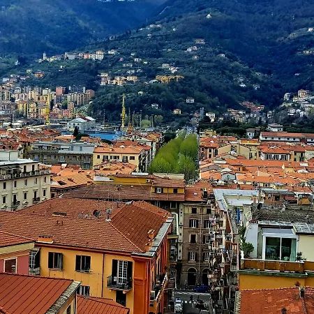 Relais Di Gusto 4* לה ספציה