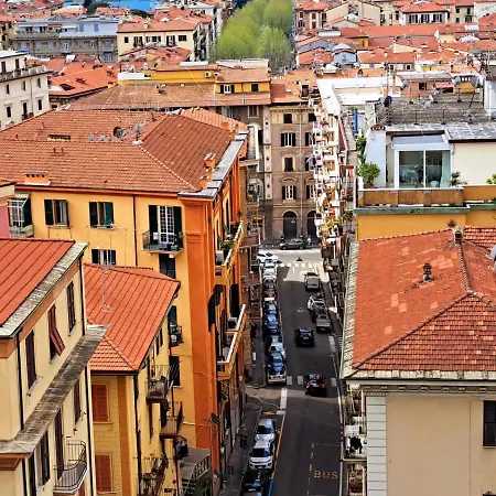 Hotiday Relais Di Gusto La Spezia