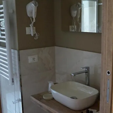 Relais Di Gusto בית הארחה לה ספציה