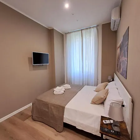 Hotiday Relais Di Gusto 4*