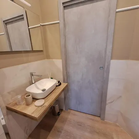 Gæstehus Hotiday Relais Di Gusto