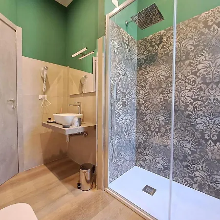 招待所 Relais Di Gusto 4*