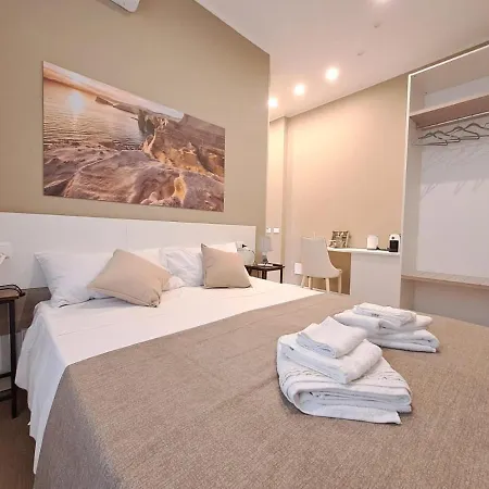 Guest house Relais Di Gusto