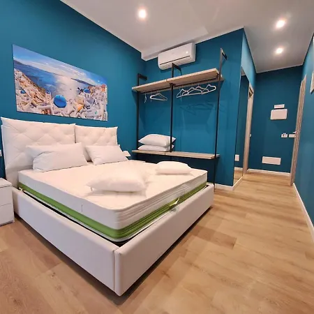 Hotiday Relais Di Gusto 4* La Spezia