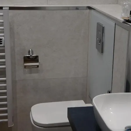 Relais Di Gusto בית הארחה