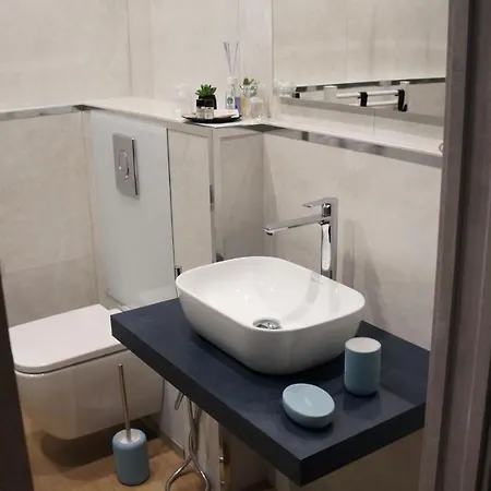 Relais Di Gusto 4* לה ספציה