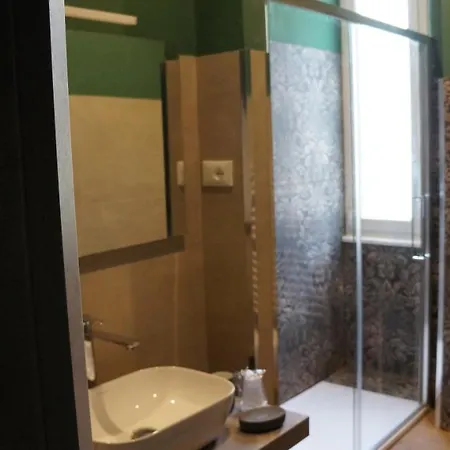 Relais Di Gusto 招待所