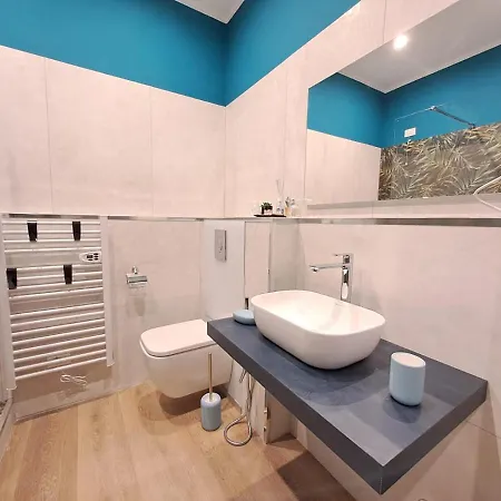 Relais Di Gusto 招待所 斯培西亚