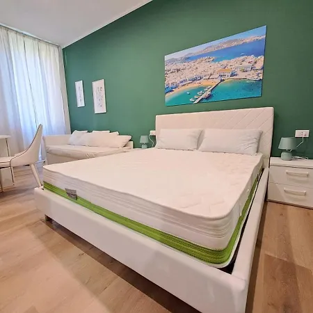 Relais Di Gusto בית הארחה לה ספציה