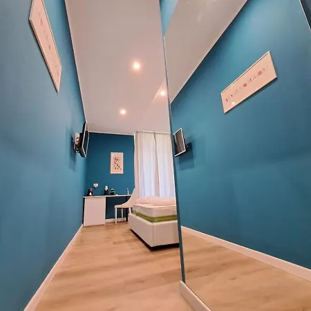 בית הארחה Relais Di Gusto 4*