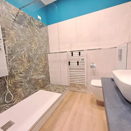 Relais Di Gusto בית הארחה 4*