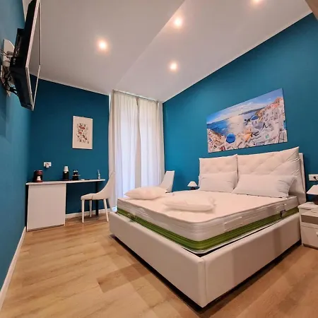 Relais Di Gusto בית הארחה