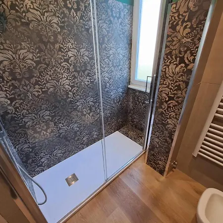 Relais Di Gusto 4* לה ספציה