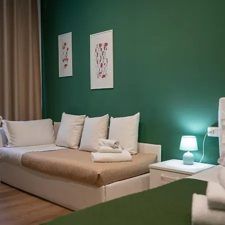 Gasthof Hotiday Relais Di Gusto La Spezia