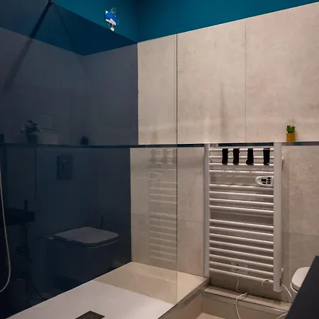 Hotiday Relais Di Gusto Gasthof La Spezia