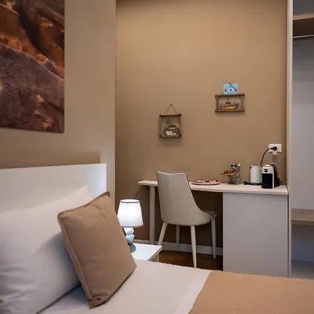 Hotiday Relais Di Gusto Gasthuis La Spezia