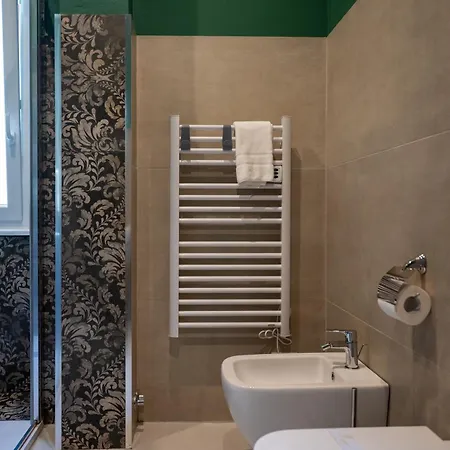 Hotiday Relais Di Gusto Gasthuis La Spezia