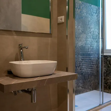Hotiday Relais Di Gusto Gasthuis 3*