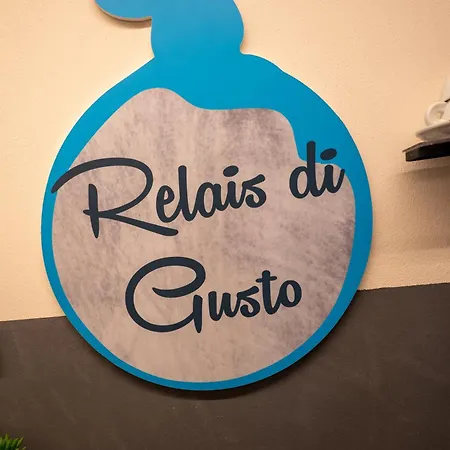 Hotiday Relais Di Gusto Gasthof La Spezia