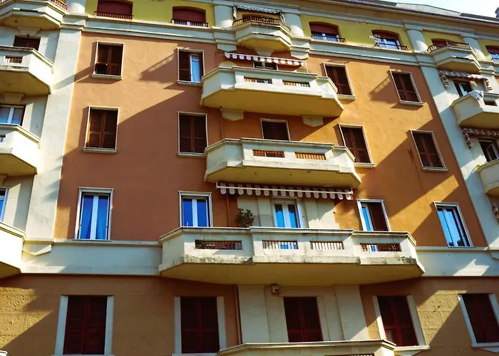 Relais Di Gusto Konukevi La Spezia