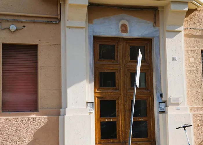 Relais Di Gusto Konukevi La Spezia