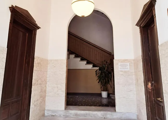 Pensionat Relais Di Gusto La Spezia