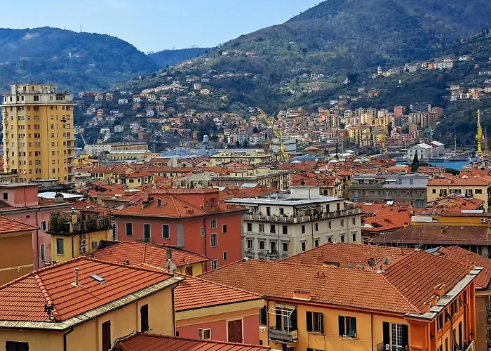 Relais Di Gusto Pensionat 4*