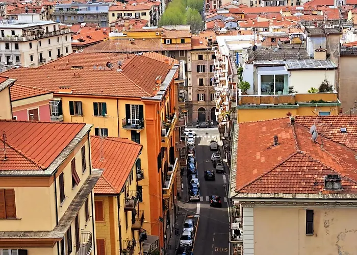 Relais Di Gusto La Spezia