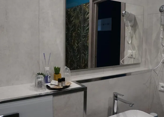 Relais Di Gusto Konukevi