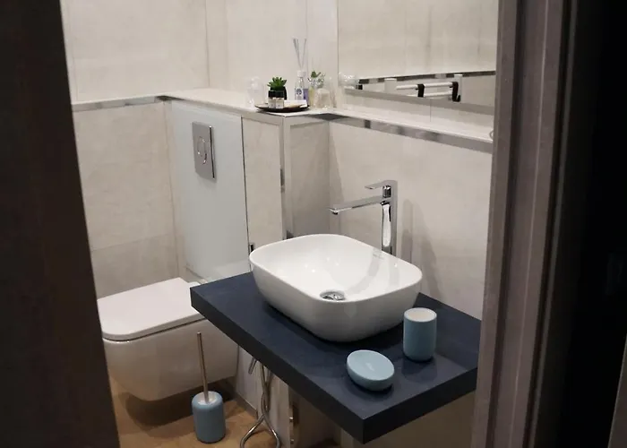 Relais Di Gusto 4* La Spezia