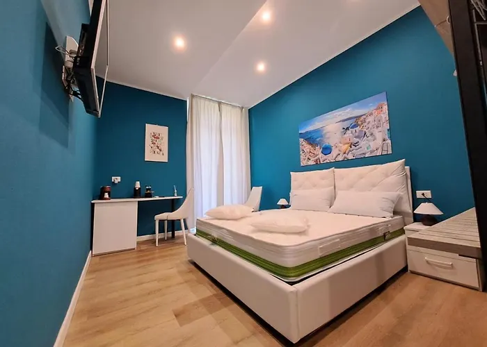 Relais Di Gusto Pensionat